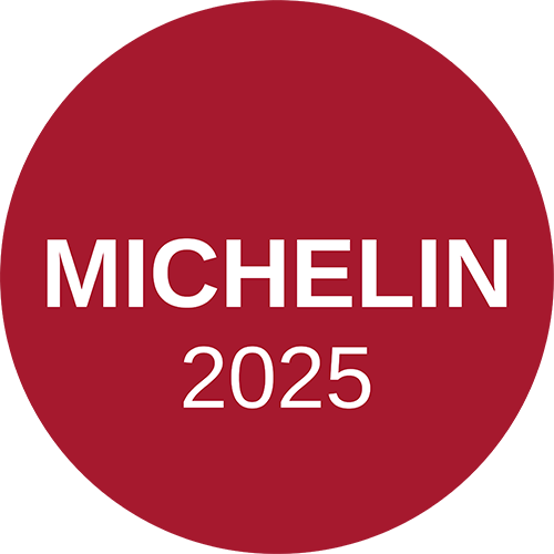 michelin 2025